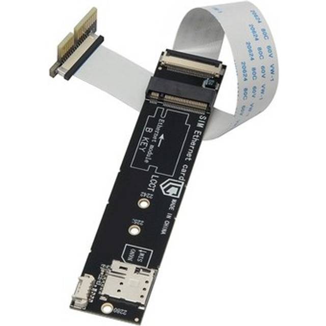 Sodial Pci-e To M.2 Adapter 5G Module
