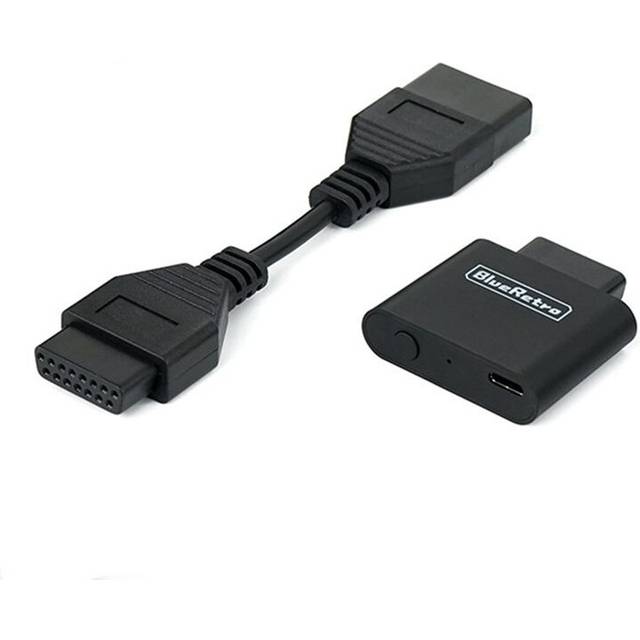 Typecat BlueRetro Wireless Game Controller Adapter