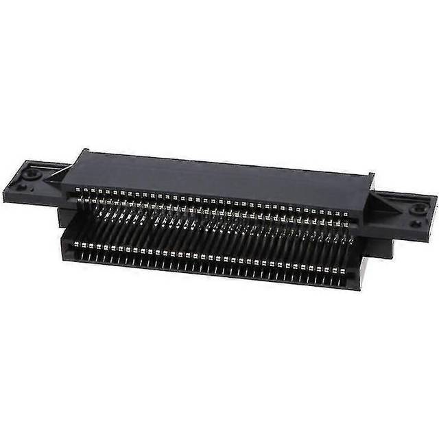 72 Pin Connector Adapter Nes Entertainment System