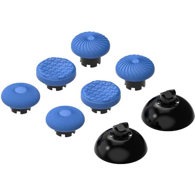 Torribaly Rocker Cap Paddle Accessory Set