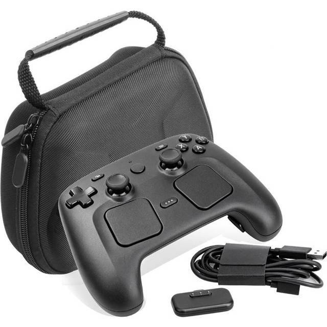 Steam Controller 2 Hard Shell Carrying Case