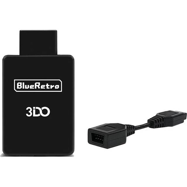 Typecat BlueRetro Wireless Game Controller Adapter