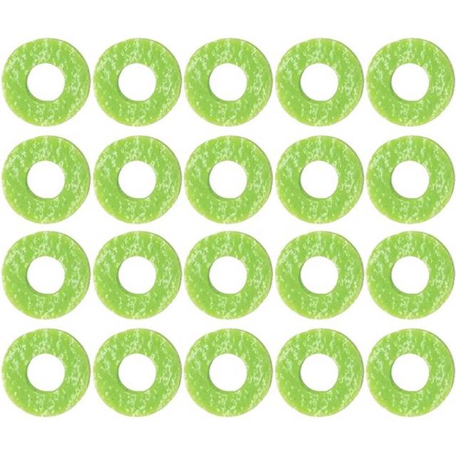 Typecat 20PCS Aim Assist Motion Control Rings