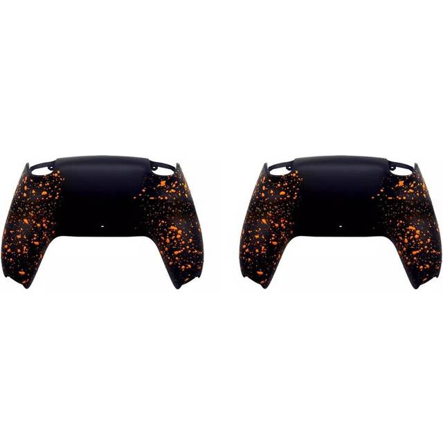 Typecat DIY Soft Touch Rear Bottom Shell