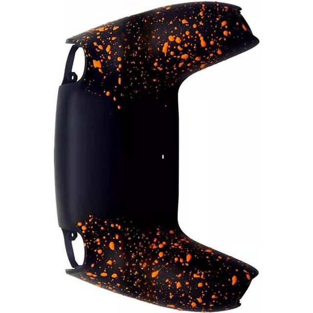 DIY Soft Touch Rear Bottom Shell