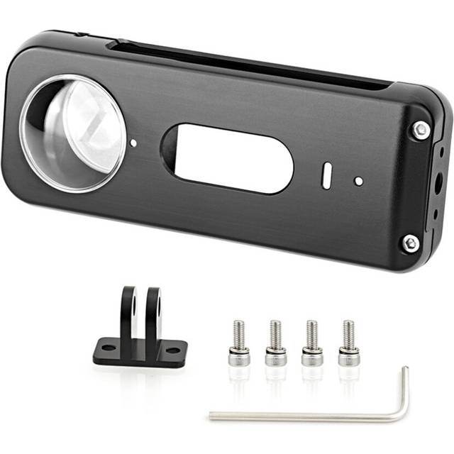 Typecat Insta 360 One X3 Metal Rabbit Cage