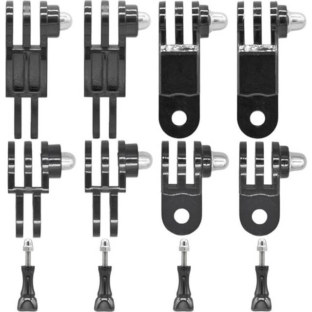 Adjustable Extension Arm Joint Adapter Kit