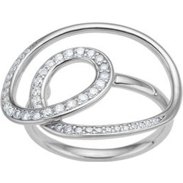 Joanli Nor Rhd Sølv Ring Ruellenor - Rhd Sølv