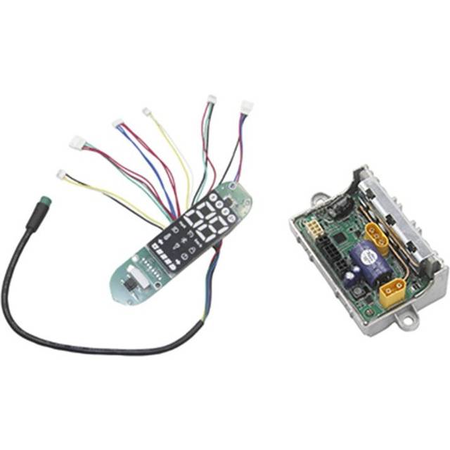 Typecat Mi4 Ultra Scooter Controller Display Kit