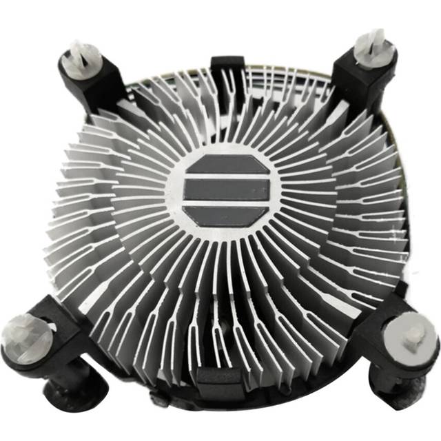 Typecat CPU Køleblæser Radiator 2400 R