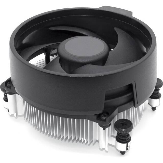 AM4 Radiator CPU Cooler 4 Pin