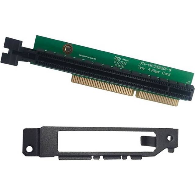 Typecat PCI-E 16X Graphic Card Adapter Riser Card