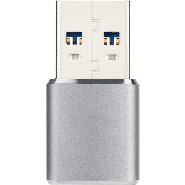 USB 3.0 Memory Card Reader Adapter