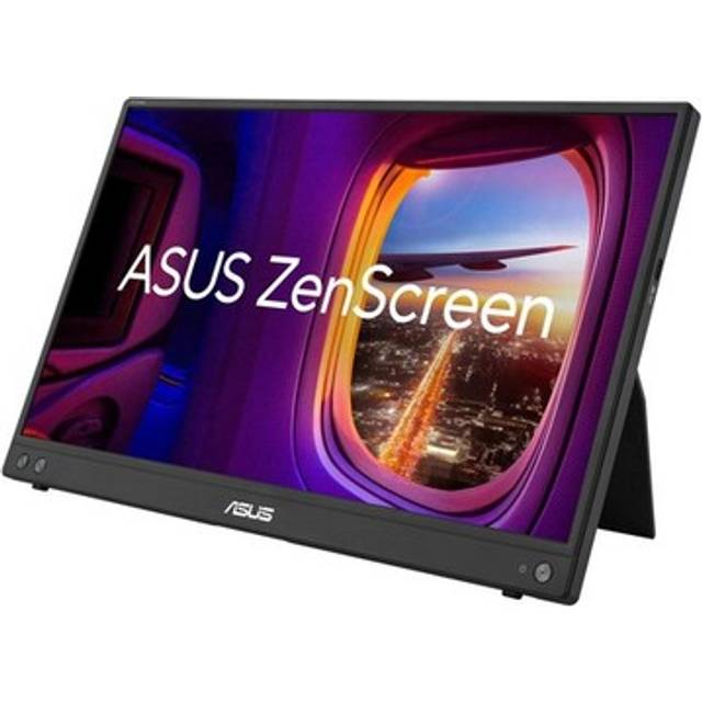 ASUS MB16AHV Computer Monitor 39.6.