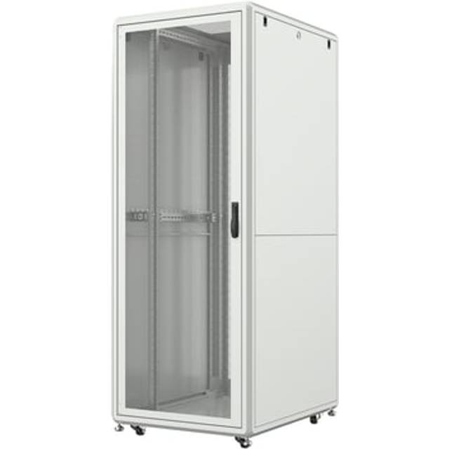 Lanview 19 Inch 42U Rackskab Server Line