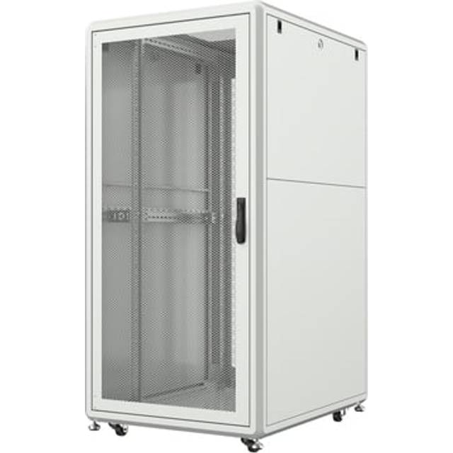 Lanview 19 Inch 32U Rackskab Server Line