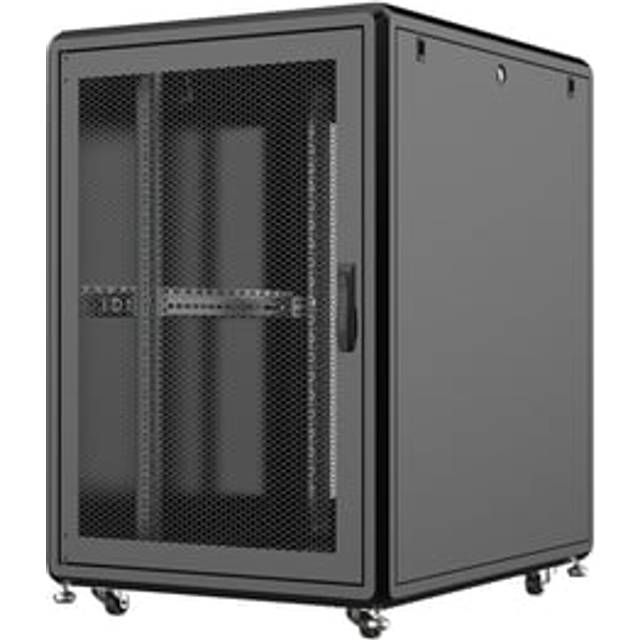 Lanview 19 Inch 22U Rackskab Server Line