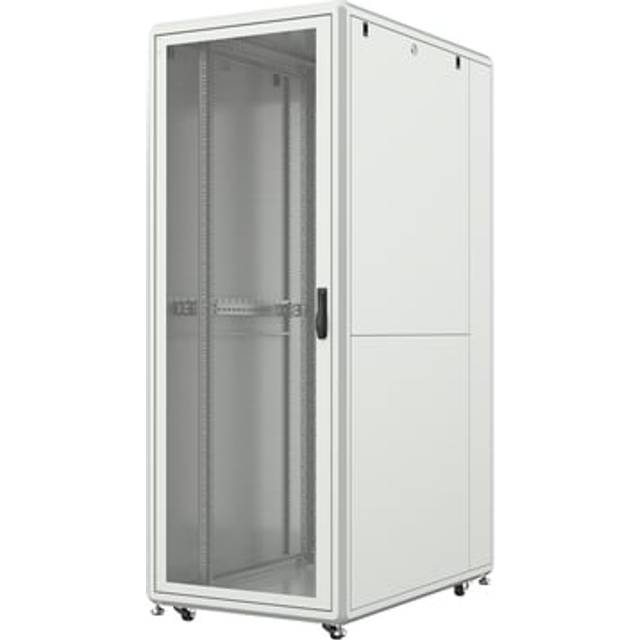 Lanview 19 Inch 42U Rackskab Server Line