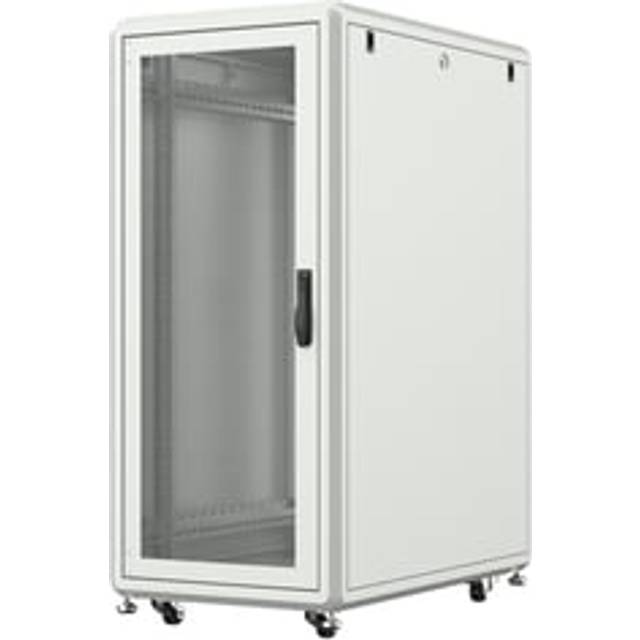 Lanview 19 Inch 26U Rackskab Server Line