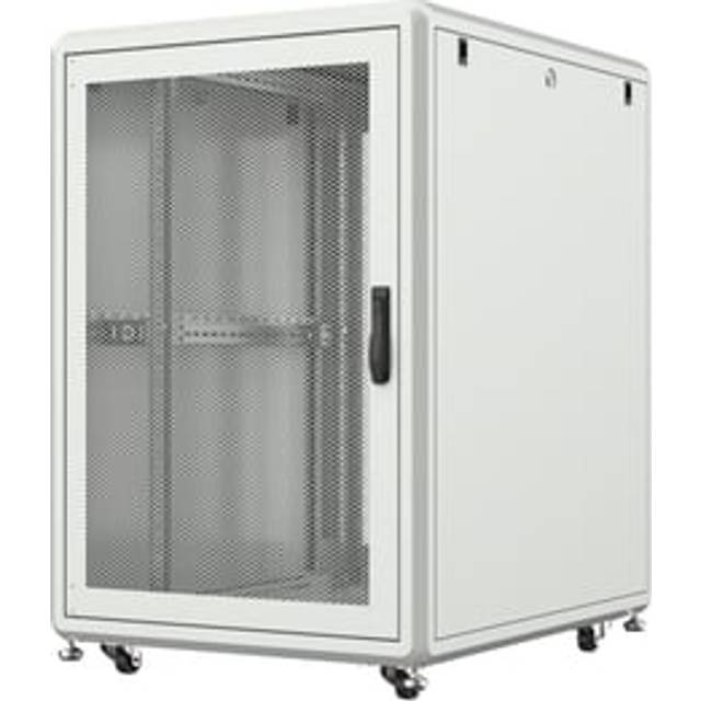 Lanview 19 Inch 22U Rackskab Server Line