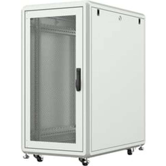 Lanview 19 Inch 22U Rackskab Server Line