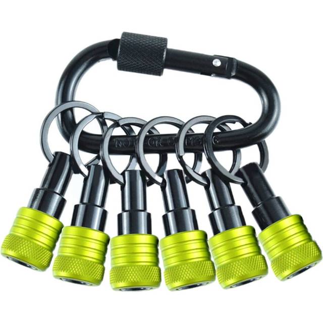 Hexagonal Socket Organizer 1/4 Inch Drive Socket Bit