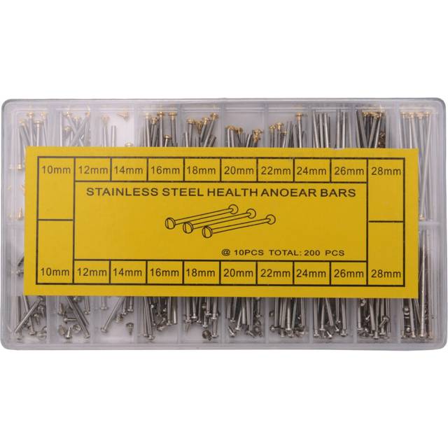 Typecat Watch Repair Tools Set Kit