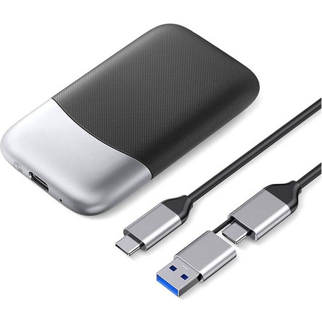 2.5 Inch External Solid State Drive