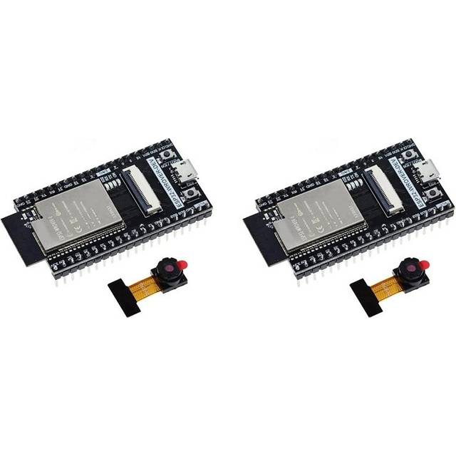 Torribaly ESP32 CAM Development Board Wifi Module
