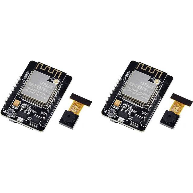 Typecat ESP32-CAM Development Board WiFi Module