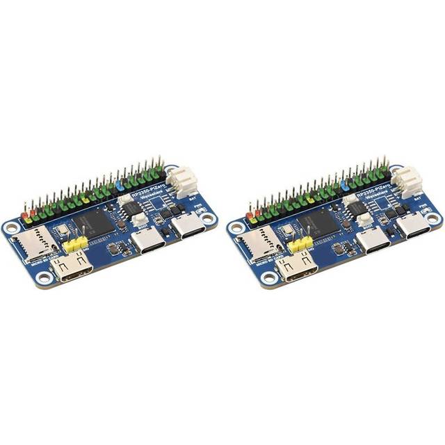 Torribaly Raspberry Pi 2 RP2350B Development Board