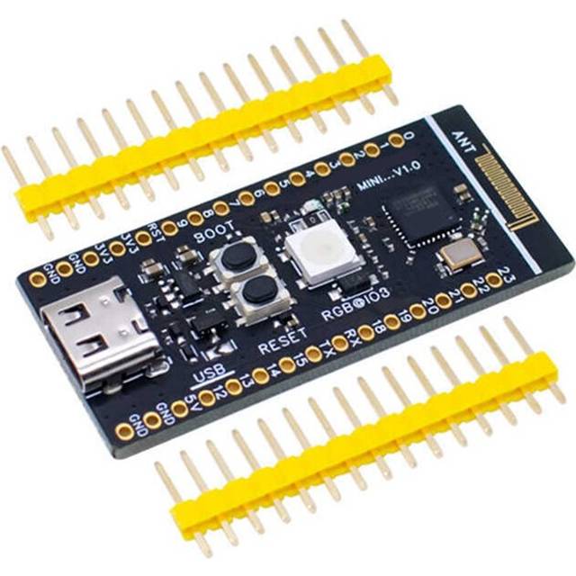 ESP32-C6 Development Board WiFi 6 Zigbee RISC-V Core IoT