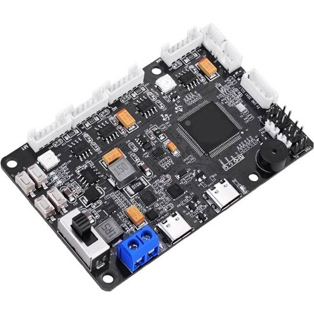 Torribaly STM32 ROS RRC Lite Controller Raspberry Pi 5