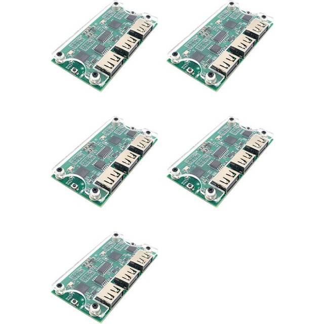 Typecat Makcu Development Board ESP32-S3x2 Module