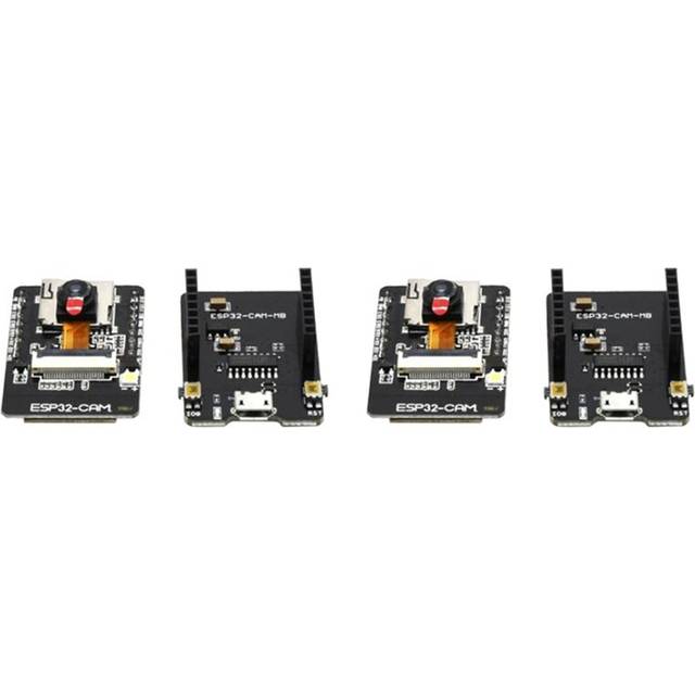 Torribaly ESP32 CAM Development Board OV2640 Camera Module