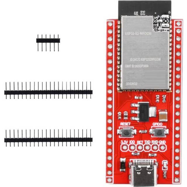 Typecat ESP32-S2-DevKit M Wireless Development Board