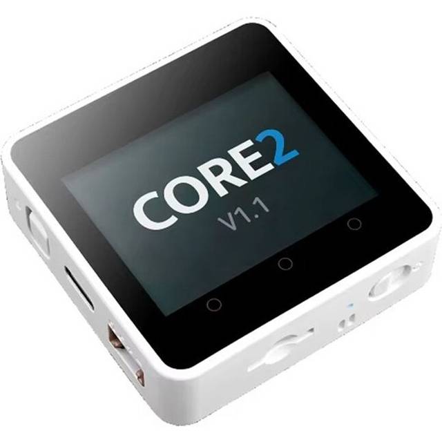 Core2 V1.1 ESP32 Touch Screen Development Kit