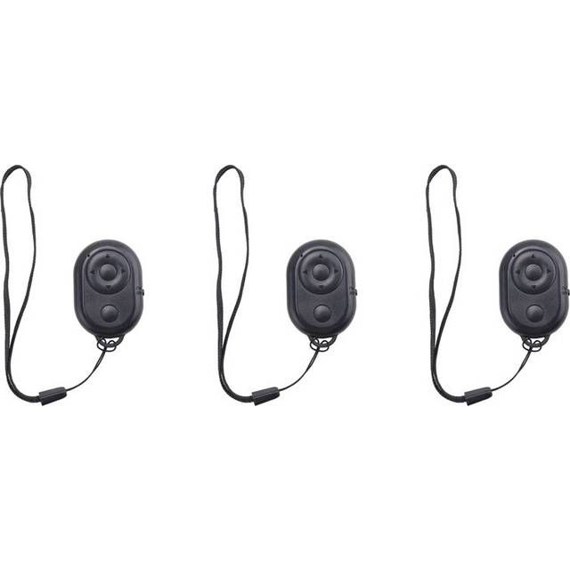 Typecat 3X Wireless Remote Control Shutter