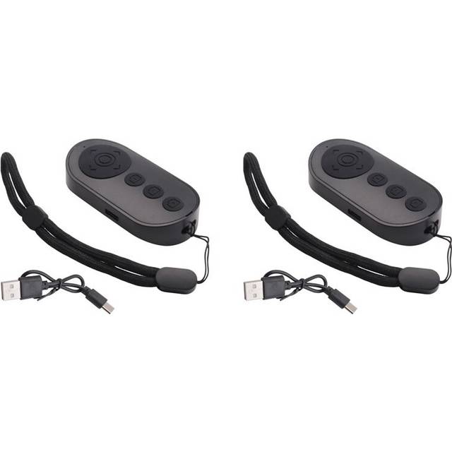 Typecat 2X Wireless Camera Remote Control
