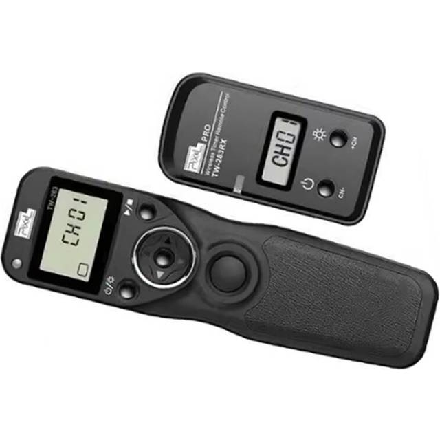 TW-283 Wireless Timer Remote Control Cable