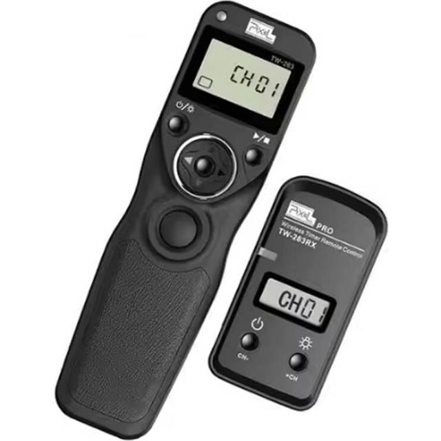 TW-283 Wireless Timer Remote Control Cable