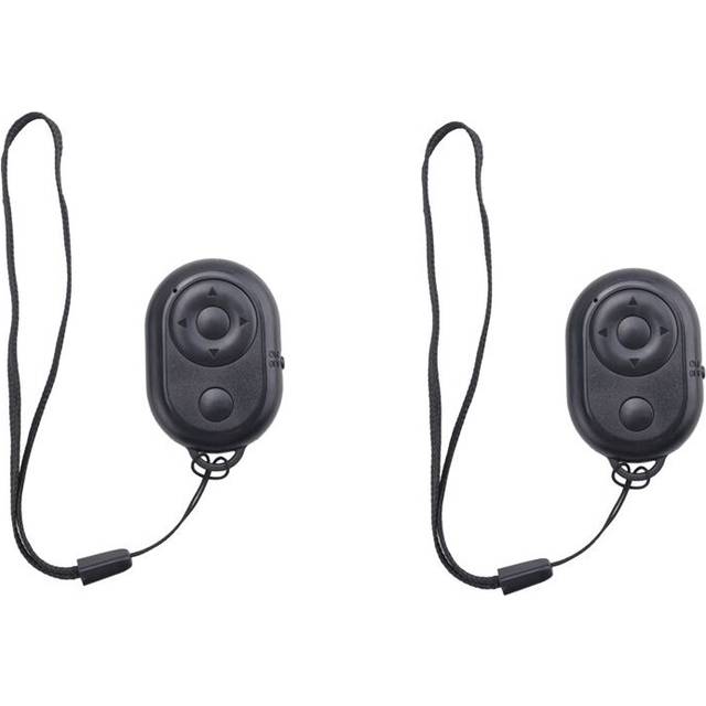 Typecat 2X Wireless Remote Control Shutter