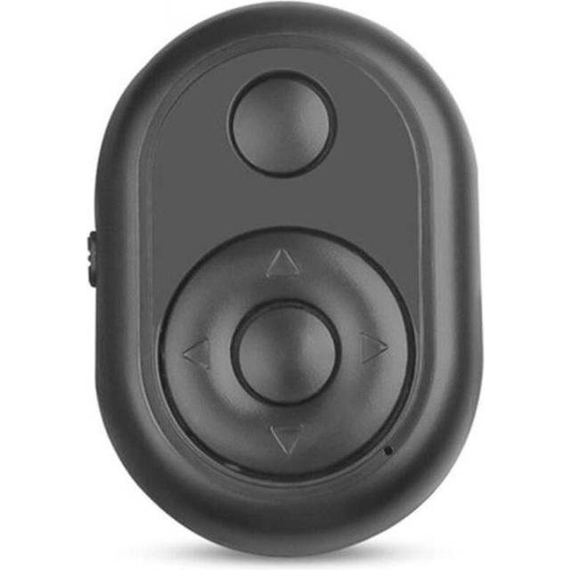 Wireless Remote Shutter Clicker
