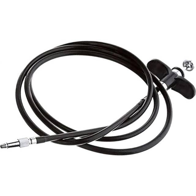 Manual Camera Shutter Release Control Cable