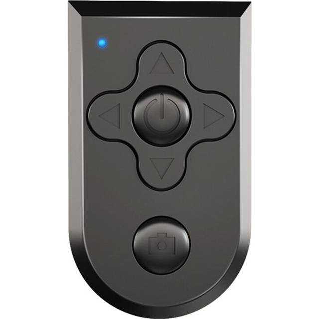 Wireless Selfie Remote Shutter Camera Controller