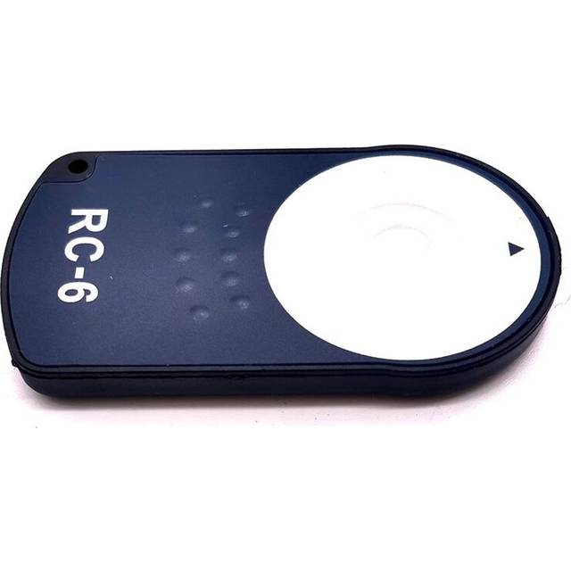 DSLR Camera Wireless Shutter Remote Control