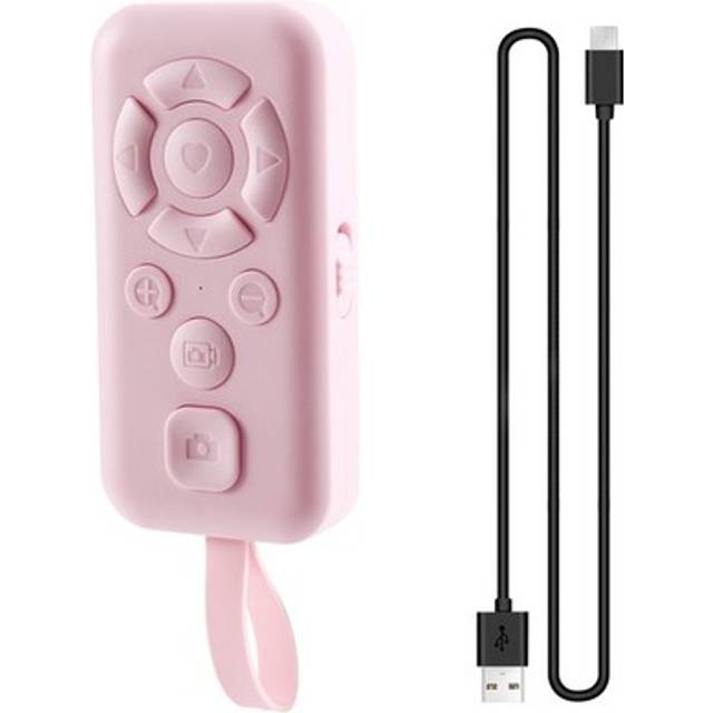 Sodial Protable Bluetooth Remote Control Camera Stick