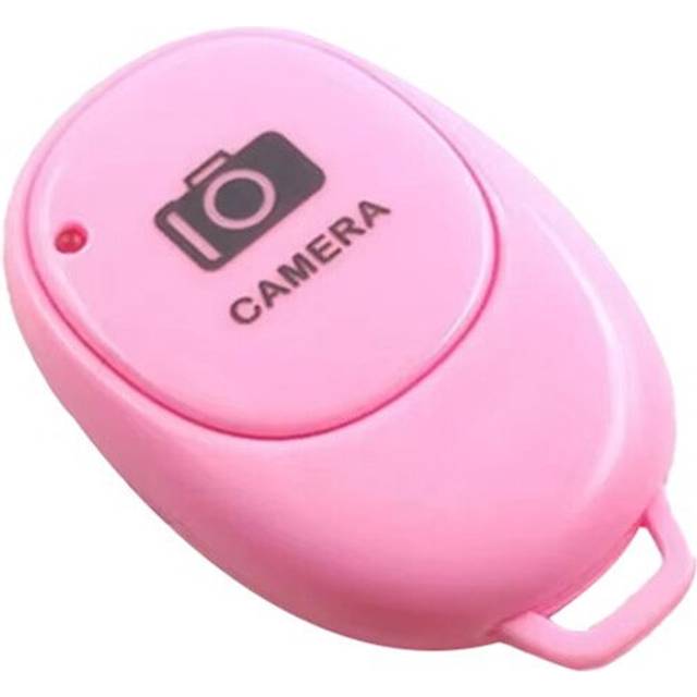 Wireless Camera Shutter Remote Control