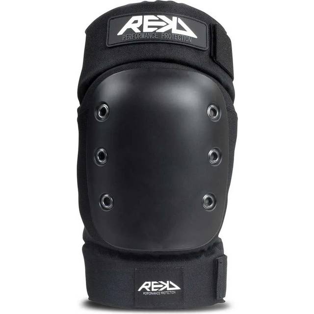 REKD Protection Pro Ramp Knee Pads