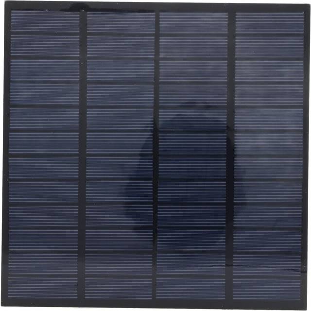 3W12V Polycrystalline Solar Panel Mini Module